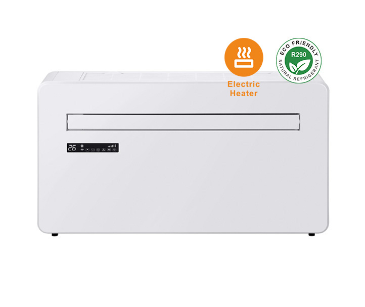 thumbnail image 2 of Siccom FLOWATCH Vision Condensate Pump - Ultra Quiet (19.7 DBA) Monoblock For AC Units Up To 10kW 2 of 10