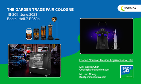 Spogagafa Cologne 2023