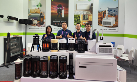 Canton Fair Autumn 2023
