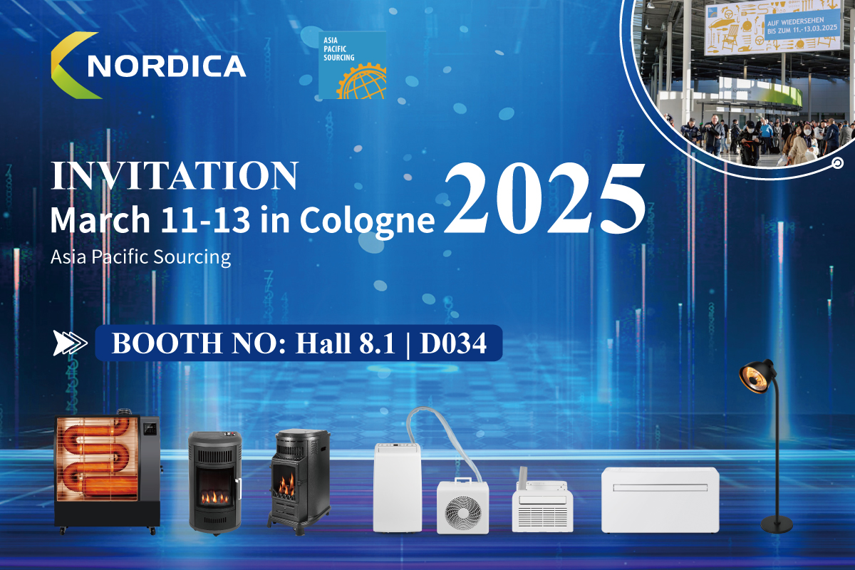 APS 2025: Nordica’s Exhibits Spark Global Partnerships in Cologne